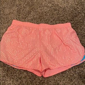 Jadelynn Brooke Shorts